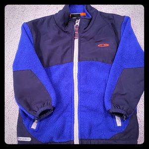 Champion Fleece - Boys 2T